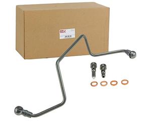 NTY Ölleitung, Lader ECD-CT-010