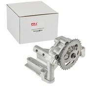 NTY Ölpumpe BPO-VW-007