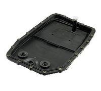 NTY Cárter de aceite caja automática BMO-BM-003 para JAGUAR S-Type (X200)