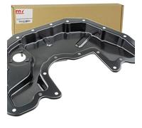 NTY Cárter de aceite BMO-BM-009 debajo