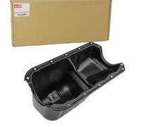 NTY Ölwanne BMO-FT-002 | Compatible con: Fiat Panda, Panda, Hatchback, Seicento/600, Lancia Y