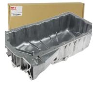 NTY Cárter de aceite BMO-VW-002 para VW Golf IV Schrägheck (1J1)