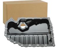 NTY Cárter de aceite BMO-VW-020 para VW Passat Variant (3C5)