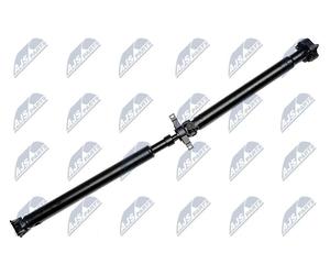 NTY Palier Homocinética/Acople de Transmisión NWN-BM-020 para BMW