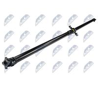 NTY Palier Homocinética Trasmisión NWN-TY-004 Para Lexus Toyota Reforzada