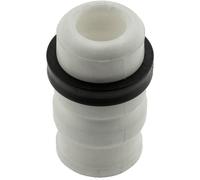 NTY Parachoques Suspensión Eje Delantero Derecho para VW Passat Variant 3G5 2.0