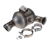 NTY Partículas DPF para Mercedes-Benz Clase GLK X204 220 CDI 4matic