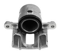 NTY Pinza de Freno 1 Pistón Izquierda Delantera para Suzuki Samurai SJ 1.3 AWD