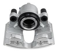 NTY Pinza de Freno Bremssattel Izquierda Delantera Ford Fiesta V JH ST150
