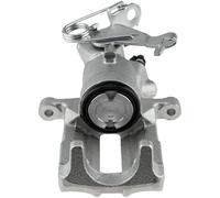 NTY Pinza De Freno Bremssattel Trasera Izquierda Audi A8 4D2 4D8 4.2