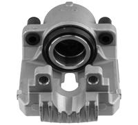 NTY Pinza De Freno Delantera Izquierda BMW 5er E60 520i 523i 525d E61 520d