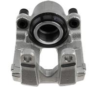 NTY Pinza De Freno Delantera Izquierda Para BMW X3 F25 xDrive20d