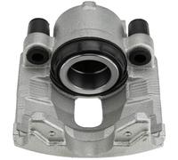 NTY Pinza De Freno Eje Delantero Derecha Compatible Para Opel Corsa E X15 1.0
