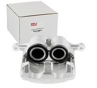 NTY Pinza de freno Eje delantero, derecha HZP-PL-015