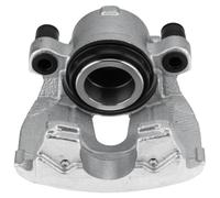 NTY Pinza de Freno Eje Delantero Derecho para Opel Corsa E X15 1.0 Adam M13