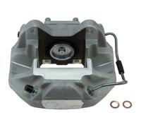 NTY Pinza De Freno Eje Delantero Izquierda Compatible Para Porsche 911