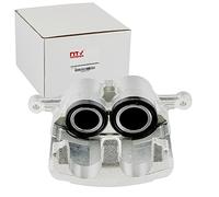 NTY Pinza de freno Eje delantero, izquierda HZP-PL-014