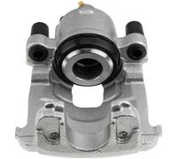 NTY Pinza De Freno Eje Delantero Izquierda Para Opel Astra K 1.0 Turbo 1.2 1.4