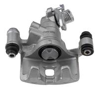 NTY Pinza De Freno Eje Trasero Compatible Para Toyota Corolla Liftback _E11_ 1.4