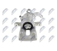 NTY Pinza de freno Eje trasero, derecha, Eje trasero, Eje trasero izquierda, Hinten HZT-PL-021