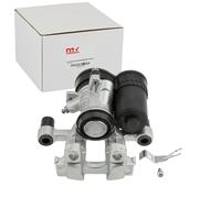 NTY Pinza de freno Eje trasero, derecha HZT-BM-031