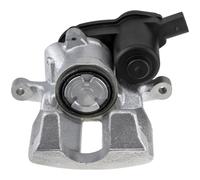 NTY Pinza De Freno Eje Trasero Derecha Para Audi A8 4H 4H2 4H8 4HC 4HL 4.2 TDI