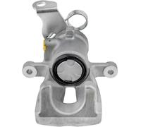 NTY Pinza De Freno Eje Trasero Derecho Compatible Para Opel Corsa E X15 1.0