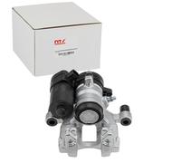 NTY Pinza de freno HZT-FR-039 eje trasero izquierda