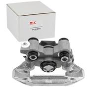 NTY Pinza de freno Eje trasero izquierda HZT-PE-010