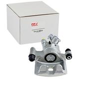 NTY Pinza de freno Eje trasero izquierda HZT-TY-054