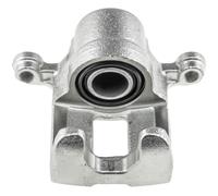 NTY Pinza De Freno Eje Trasero Izquierda Para Suzuki Grand Vitara II JT 2.4 AWD