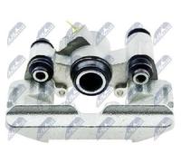 NTY Pinza De Freno HZT-TY-053 1 Pistón 32 mm Trasera Derecha Toyota