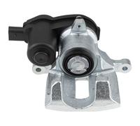 NTY Pinza de Freno Trasera Derecha 1 Pistón 34mm 11mm Land Rover Range