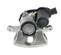 Nty Caliper Eje Trasero HZT-AU-007 OE zu Vergl 8K0615404 Derecho para Audi