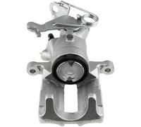 NTY Pinza De Freno Trasera Derecha Para Audi A8 4D2 4D8 4.2 quattro 2.8