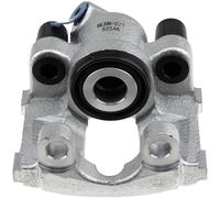 NTY Pinza De Freno Trasera Derecha Para BMW 3 Compact E36 316i 316g 323Ti