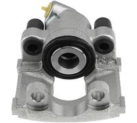 NTY Pinza De Freno Trasera Derecha Para BMW 5er E34 520i 24V 525i 7er E32 730i