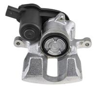 NTY Pinza de Freno TRW Trasera Izquierda Audi A8 4H 4.2 TDI 43mm 22mm