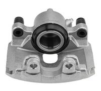 NTY Pinza Del Freno Delantero Derecho Apto para Ford Kuga II DM2 2.0 TDCI 4x4
