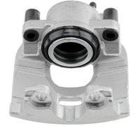 NTY Pinza Del Freno Delantero Derecho Sistema de para Ford S-MAX WA6 2.0 TDCI