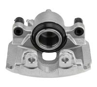 NTY Pinza Del Freno Delantero Izquierda Apto para Ford Kuga II DM2 2.0 TDCI 4x4