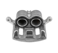 NTY Pinza Del Freno Delantero Izquierda Apto para Nissan Navara D22 _ 2.5 D 4x4