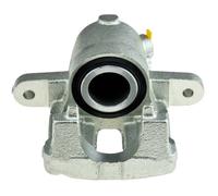 NTY Pinza Del Freno Delantero Izquierda Sistema Bosch para Smart Fortwo Cabrio