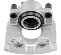 NTY Pinza Del Freno Delantero Izquierda Sistema de para Ford S-MAX WA6 2.0 TDCI