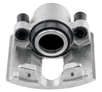 NTY Pinza Del Freno Delantero Izquierda Sistema para Ford Fiesta V Jh _ Jd _