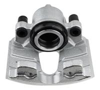 NTY Pinza Freno Bremssattel Delantera Derecha Ford Fiesta V JH JD ST150