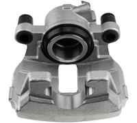 NTY Pinza Freno Bremssattel Eje Delantero Derecha para Volvo XC90 II 256