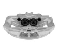NTY Pinza Freno Eje Delantero Derecha para Audi A6 Avant 4G5 C7 3.0 TDI quattro