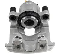 NTY Pinza Freno Eje Delantero Derecha para Opel Astra K B16 1.0 Turbo