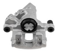 NTY Pinza Freno Trasera Derecha para Ford Fiesta VII 1.0 EcoBoost 1.1